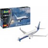 Revell Boeing 737-800 1/288