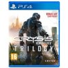 Crysis Trilogy Remastered (PS4)