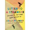 Letter to a Stranger