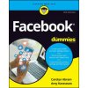 Facebook For Dummies (Amy Karasavas)(Brožovaná)