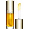 Clarins Lip Comfort Oil lehký tónující olej na rty 01 Honey 7 ml
