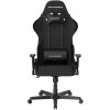 Herná stolička DXRacer FORMULA čierna, látková 1054935