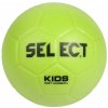Hádzanárska lopta SELECT HB Soft Kids 0 - zelená
