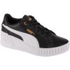 Puma Nízke tenisky Karmen Wedge Čierna