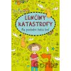 Lenčiny katastrofy - Na poslední čeká los! - Alice Pantermüller