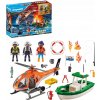 Playmobil 70491 Pobrežná hasičská misia
