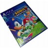 Sonic Superstars