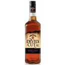 Jim Beam Devils Cut 45% 0,7 l (čistá fľaša)