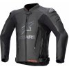 Bunda ALPINESTARS GP Plus 4 (čierna/čierna) 52