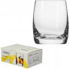 Sada nízkych pohárov na whisky KROSNO Blended 250 ml, 6 ks
