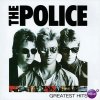 Police: Greatest Hits - CD