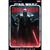 Marvel Star Wars: Darth Vader by Greg Pak 1 - Dark Heart of the Sith