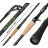 Gunki Chooten Cut Supersize C XH 2,25 m 21-80 g 2 Díiely