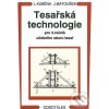 Tesařská technologie pro 3. ročník SOU - Ludvík Kuběna, Jaroslav Matoušek