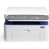 Xerox WorkCentre 3025Bi, čiernobiela multifunkcia A4, 20PPM, GDI, USB, Wifi, 128 MB, Apple AirPrint, Google Cloud Print