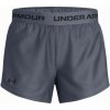 Under Armour G Tech Play Up Short šedá