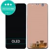 LCD displej + Dotykové sklo Samsung Galaxy A30s A307F Aftermarket PRO