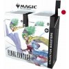 Wizards of the Coast Magic the Gathering Final Fantasy Collector Booster Box - japonský