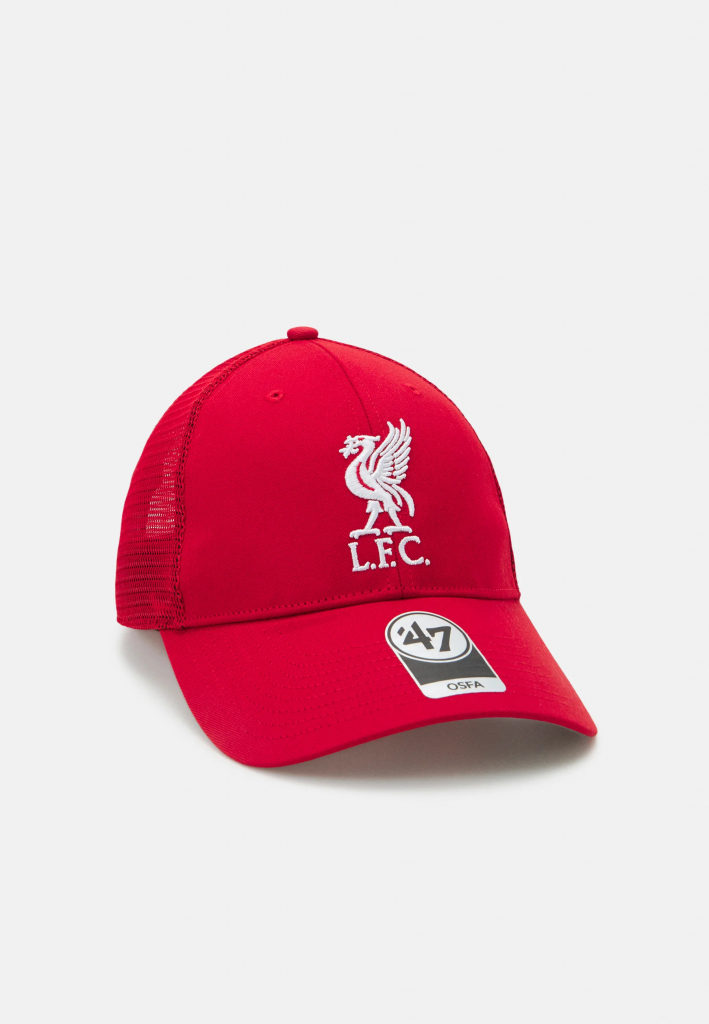 \'47 Brand Liverpool FC MVP DP červená