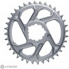 SRAM X-SYNC 2 prevodník, 34T, 1x12, offset 6 mm, Polar Grey