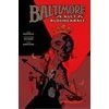 Baltimore 6: Kult Rudého krále - Mignola Mike Golden Christopher