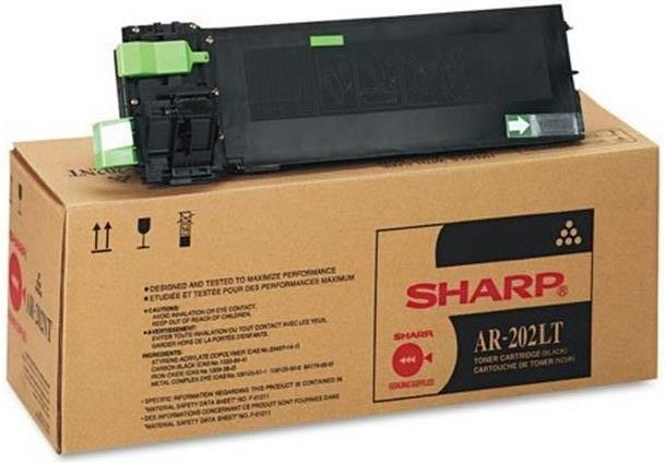 Sharp AR-202LT - originálny