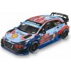 SCX Originál Hyundai i-20 WRC Loeb Türkiye