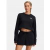 Dámska mikina Under Armour UA Rival Terry Crew Čierna XS