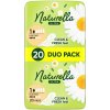 Naturella Ultra vložky s krídelkami Normal – veľkosť 1 20 ks