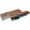Mobile Energy Batéria DELL Latitude E4300 / E4310 - 11.1v 5200mAh - Li-Ion