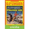 E-kniha Pastvina snů - Gert F. Unger