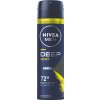 NIVEA MEN Deep Sport deospray pre mužov 150 ml