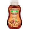 Allnature BIO Datlový sirup 250 ml