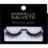Gabriella Salvete False Lash Kit umelé riasy 1 pár