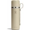 Hydro Flask termoflaša Hot Flask and Cup 828 ml oat