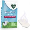 VICKS VH7V1 VapoPads NEW Vankúšiky s vôňou mentolu, 7 ks Na sklade - doručenie do 6 dní