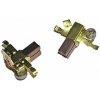 610126-00 DEWALT ORIGINÁL NÁHRADNÍ PÁR UHLÍKŮ VČ. DRŽÁKŮ UHLÍKŮ PRO AKU STROJE 36VOLT A DALŠÍ