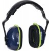 Ardon 4EAR M51 Mušľové chrániče sluchu C4015 čierna/zelená UNI