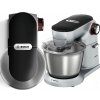 Kuchynský robot Bosch OptiMUM MUM9B34S27 1400 W, viacfarebný