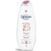 DERMOMED Sprchový gél na telo BEAUTY WHITE FLOWER 750 ml