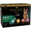 Kapsička Prospera Plus Adult 1+, 12x 85g