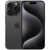Smartfón Apple iPhone 15 Pro 8 GB / 128 GB 5G čierny
