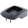 Redukce pro Panasonic DMW-BCF10, DMW-BCK7, CGA-S106 k nabíječce AV-MP - AVP158
