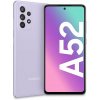 Samsung Galaxy A52 A525F 6GB/128GB Purple Trieda B
