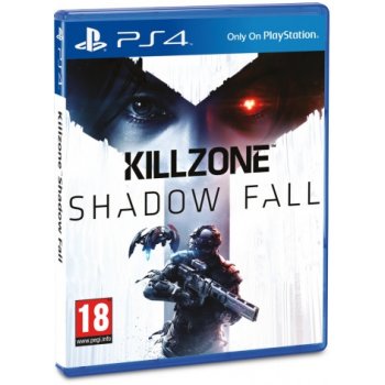 Killzone: Shadow Fall