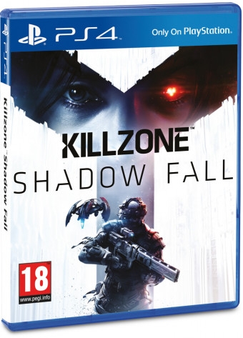 Killzone: Shadow Fall