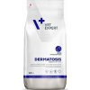 VetExpert 4T Dermatosis Dog Rabbit Potato 14 kg