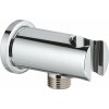 Grohe Rainshower Nástenné kolienko, chróm 26658000-GR