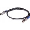 HPE External 2.0m (6ft) Mini-SAS HD 4x to Mini-SAS HD 4x Cable (716197-B21)