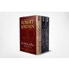 The Wheel of Time Set III, Books 7-9